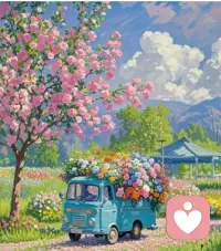 如意的生活
源自于一颗看淡的心