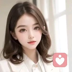 后来的头像