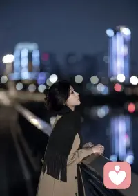 与自己和平相处！