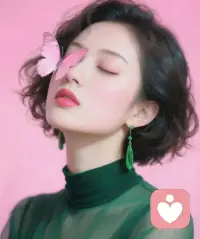 婚姻不是两个完美拼图的严丝合缝，而是两个独立个体在风雨中的相互支撑!