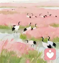 自私的人给的爱是筹码，慈悲的人给出的爱是看见！配图