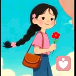 七色花的头像
