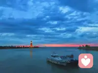 天空飄來五個字配圖