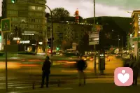 夜深人靜的時候，內(nèi)心會安靜下來嗎配圖