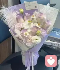 丫头。你要记住
不管你多喜欢一个人
不要提前预设和谁共度一生
就自然的相处
命运把你们带到哪里就算哪里
天若有情自然不会让有情人分离
天若无道就该遵循天命
你怎知今生的相遇不是为了弥补前世的遗憾
相爱的时候用尽全力去爱
不爱的时候潇洒转身配图