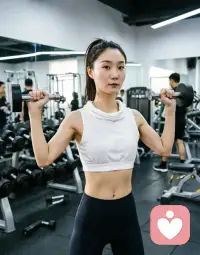 每天都好忙配图