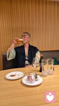 快樂的靈魂配圖