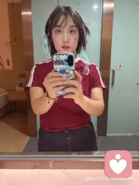 去看了邓紫棋，心情太好了