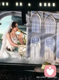 去看了邓紫棋，心情太好了