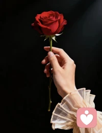 高位生慈悲，低位生怨懟配圖