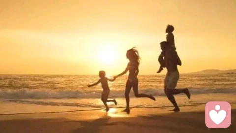 教育孩子的终点，是让他能够“背叛”你