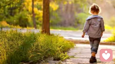 父母最大的失败，是养出一个“懂事”的孩子