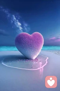 別人慷慨給你的愛和溫度，隨時都可能收回；
而自己給自己的愛和力量，誰也拿不走。

你不是被拋棄，你只是被人生推著，
去成為那個更獨立、更完整、更強大的自己～配圖