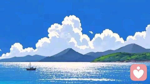 真正的亲密不是相互凝视，而是一同望向远方