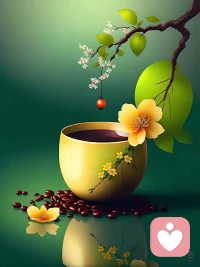 人真的會在某一瞬間，一把火燒了心中所有的執(zhí)念。
情緒的盡頭不是發(fā)瀉，而是沉默～配圖