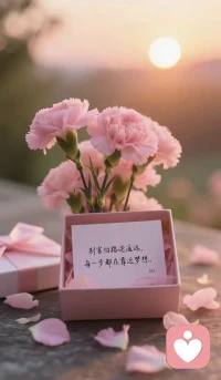 人生就是一場修行，
有些人教你善良，
有些人教你成長，
別怕辜負，別怕離開，
他們都是你生命里的過客，
而你才是自己永遠的歸宿????配圖