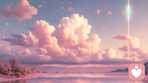 不害怕失去，因为失去是双向的