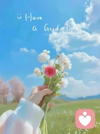 世上沒有不平的事，只有不平的心。
不去怨，不去恨，淡然一切，往事如煙。
有多少殘酷，就該有多少堅強；
有多少努力，你就會有多少光????配圖