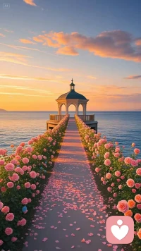 如果有一天，你不再寻找爱情，只是去爱；
不再渴望成功，只是去做；
不再追求空泛的成长，只是开始修养自己的性情。
你的人生，才真正开始～