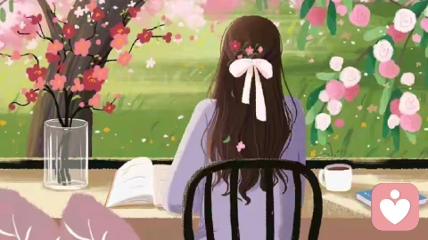 被持续追求后动心，他却突然冷淡了？