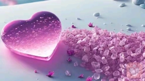 第三份爱，我站上信任的悬崖