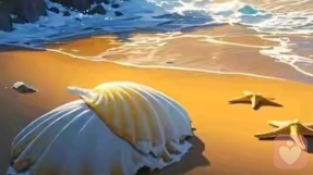 当世界劝你“放下”，我只想告诉你：有些创伤不必和解