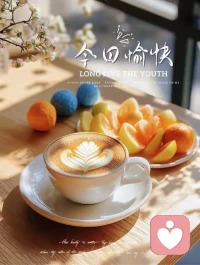 心碎时大脑激活的区域与身体疼痛相同。
所以胸闷、失眠、没胃口都是正常的生理信号。
请像照顾病人一样，照顾好此刻的自己。