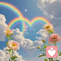 “不知原谅什么，诚觉世事尽可原谅。”就像人登到一定高度，回望来路，起伏尽收眼底，恩怨变得渺小。原谅不是瞬间的伟人行为，而是疲惫后的自然放下。当你把自己的故事线拉得足够长，当下的尖锐自会变得柔和。先抵达自己的开阔处，宽恕会像风一样自然到来。