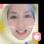 暖暖的头像