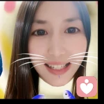 暖暖的头像