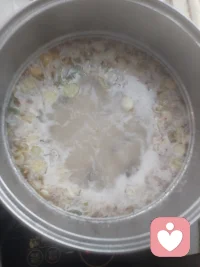 何以解忧，此刻唯有羊汤！