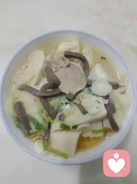 何以解忧，此刻唯有羊汤！