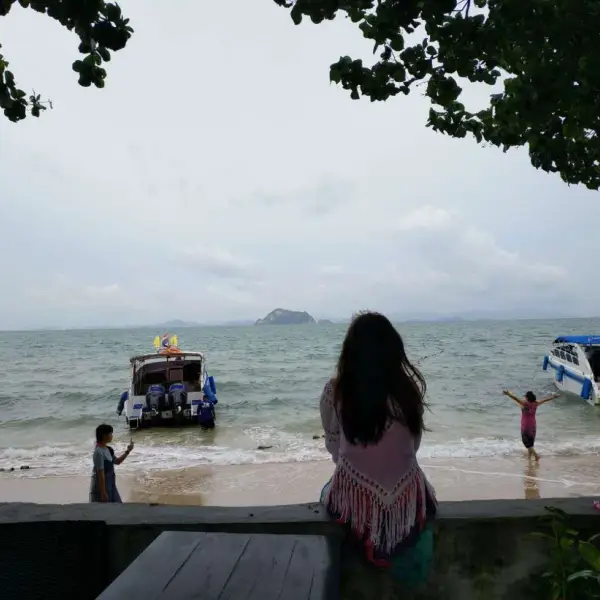 小鹿❤️烦恼盒子