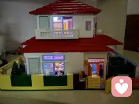 喜歡偷窺他們的幸福生活