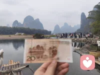 天道无亲，常与善人。