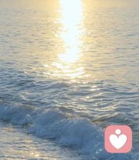 人与人之间的滤镜，不过是一双偏爱的眼睛～配图