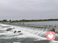 喜欢和自然接触，更喜欢和自然独处，喜欢龙栖之地，更喜欢藏风纳气的这里。父亲节快乐，吾已父然吾不及吾父远矣~配图