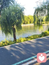 色彩斑斓的夏天，长夏五行属土，活动身体，养好脾胃，为身体蓄力。