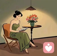我不是你的恋人，却想成为最懂你心事的人。

深夜发来的那条消息，只有我会认真读完每一个字。你欲言又止的语气，藏在表情包后的委屈，还有那句“没什么”背后的千言万语——我全都听懂了。

我不追问，也不越界，只是安静地陪着你，偶尔说一句“我在”。你慢慢习惯了向我敞开心扉，我也习惯了在每个角落里，等你的声音响起。

这种关系说不清道不明。比朋友多一分亲密，又比爱情少一分负担。如果你也贪恋这种刚刚好的温度——

那我的耳朵，只对你开放。