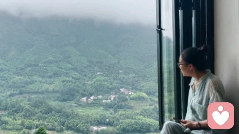 一场跨越时光的双向奔赴