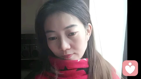 雾里的每一步，都该被温柔的接住