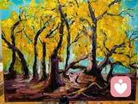 一個不愛自己的人，愛別人越多越消耗配圖