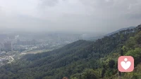 到了一定年龄你会发现，其实你需要的不是婚姻，不是性，甚至不是伴侣，而是一个精神寄托，一个能说话的人，能听你说话，听懂你说话的人，一个受委屈陪着你，永远站在你身后给你安全感的人。这看似简单的想法，你得有多幸运才能遇到，肉体相伴比比皆是，灵魂共鸣寥寥无几，这是人生的奢侈品。可预不可求。配图