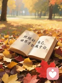 情绪是浮沫，格局是深海，
允许波涛汹涌，更要懂得让自己沉下来。配图