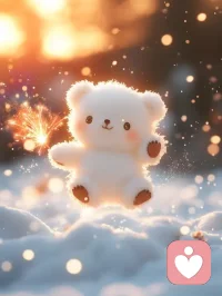 人生漫长，在喧嚣中自见，在孤独中自爱，在关系中自洽，在伤痛中自愈，最终在生活中自渡。配图