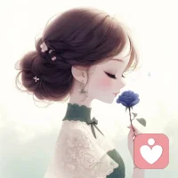 把时间还给自己，去读书，去流汗，去见山川。配图