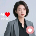 静♥疗愈的头像