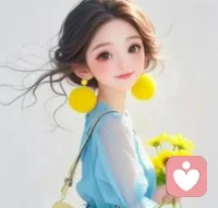 精神满满，心情放松，接单了♥配图