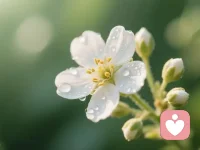 风遇见云，
花遇见树，
我遇见你，
皆是人间最好的安排。