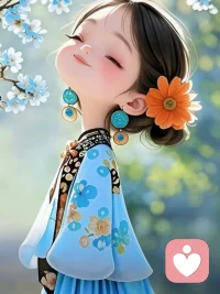 做一个温暖的人
做一个温柔的人
做一个乐观的人
做一个轻松的人
做一个安静的人
做一个勇敢又韧性的人
做一个眼神温柔，满眼笑意的人